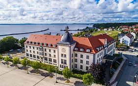 Kurhotel Sassnitz - Das Alte Seemannsheim